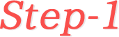 Step-1