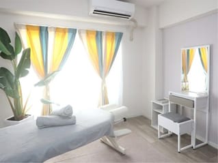 整体サロンtotonou